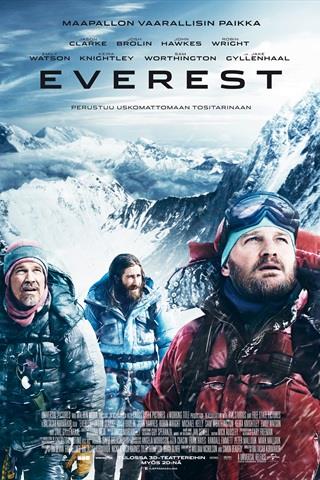 Everest 2D