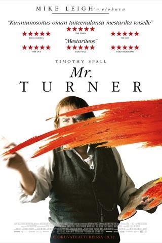 Mr  Turner