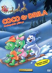 Coco & Drila - Joulupukin yllätys