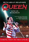 Queen - Hungarian Rhapsody 2012