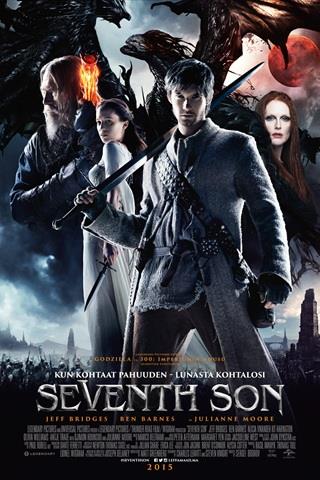 Seventh Son 2D