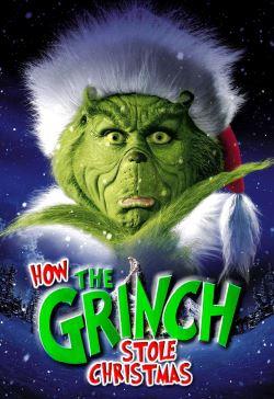 The Grinch 2000