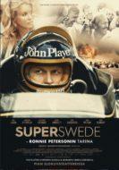 SuperSwede – Ronnie Petersonin tarina