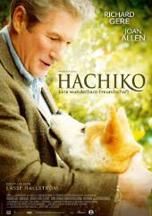 Hachiko – Tarina uskollisuudesta
