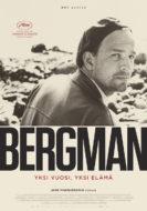 Bergman – Yksi vuosi, yksi elämä
