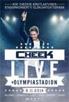 Cheek - Live @ Olympiastadion