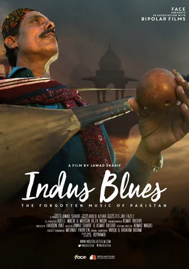 Indus Blues