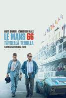 Le Mans 66 – täydellä teholla