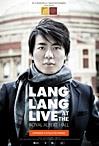 Lang Lang - Live at the Royal Albert Hall London