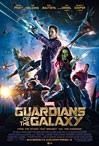 Guardians of the Galaxy 2D