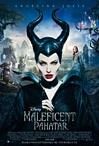 Maleficent - Pahatar 2D