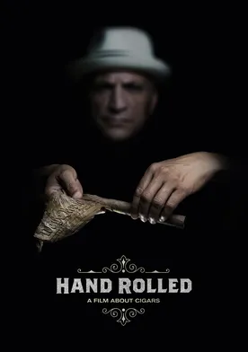 Hand Rolled