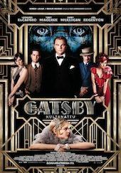 The Great Gatsby – Kultahattu
