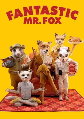 Fantastic Mr  Fox
