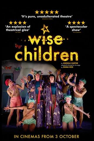 Wise Children - The Musical