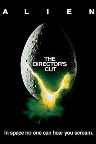 Alien Director’s Cut