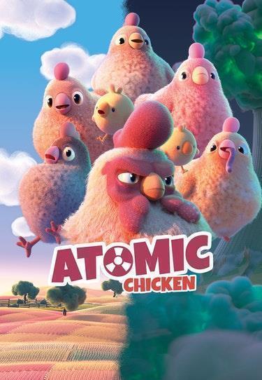 Atomic Chicken