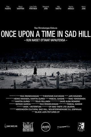 Once Upon a Time in Sad Hill