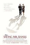 Saving Mr  Banks