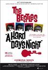 A Hard Days Night - The Beatles