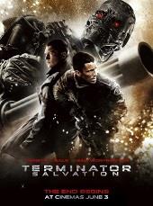 Terminator – Pelastus