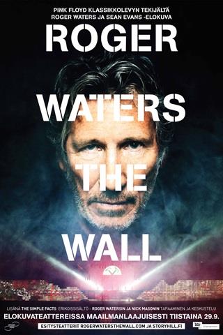Roger Waters - The Wall 4K