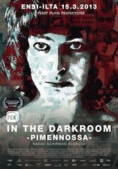 In the Dark Room – Pimennossa