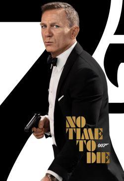 007 - No Time to Die
