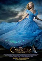 Cinderella – Tuhkimon tarina