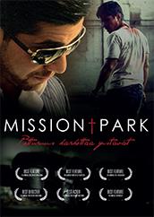 Mission Park Line of Duty