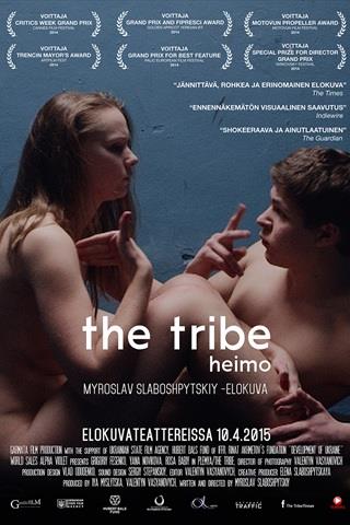 The Tribe - Heimo
