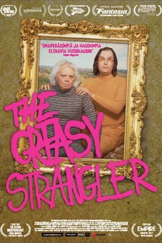 The Greasy Strangler