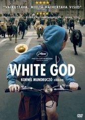 White God Fehér Isten