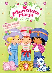 Mansikka Marja - Vol 4