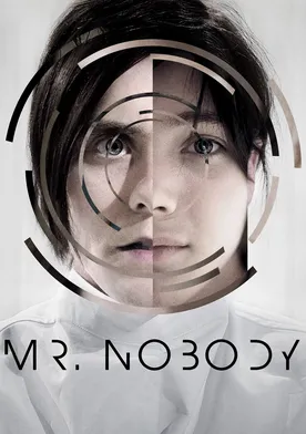 Mr  Nobody