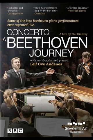Concerto - A Beethoven Journey