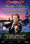 Andre Rieu's 10th Anniversary Maastricht Concert encore
