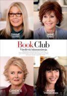Book Club – väreileviä lukunautintoja