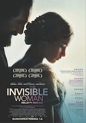 The Invisible Woman – Kielletty rakkaus
