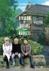 Kingdom of Dreams and Madness