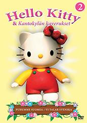 Hello Kitty ja Kantokylän kaverukset - Vol 2