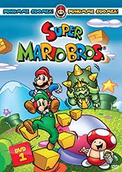 Super Mario Bros - Vol 1