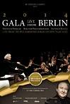 Berliinin filharmonikoiden uudenvuodenaaton gaala 2014
