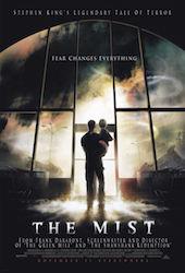 The Mist – Usva