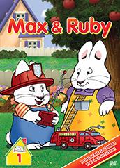 Max & Ruby - Vol 1