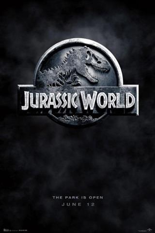 Jurassic World 2D