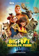 Bigfoot – Isojalan perhe