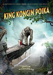 King Kongin poika