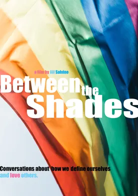 Between the Shades