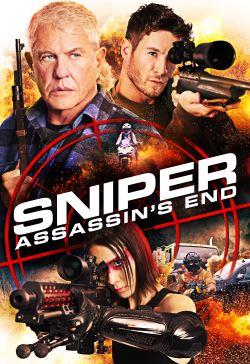 Sniper - Assassin's End